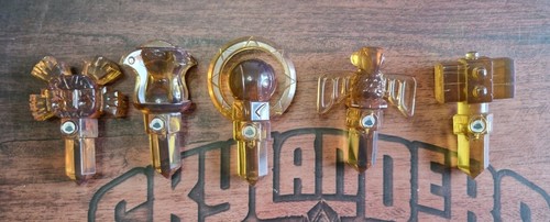 Skylanders trap team earth - trap,