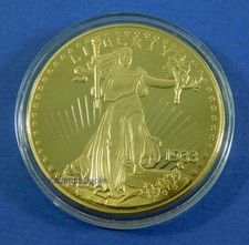 Windsor Mint USA 1933 Double