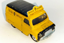 Corgi Toys 408 Bedford CA AA