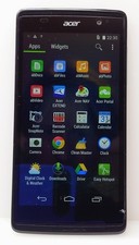 Rare Acer Liquid Z500 Unlocked Smartphone Mobile Phone Boxed  