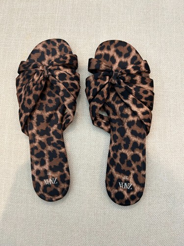 Zara animal print - animal,
