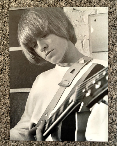 Brian jones the - brian, rolling