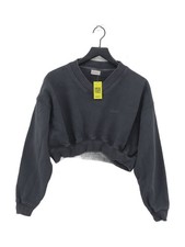 Adanola Women's Hoodie S Grey