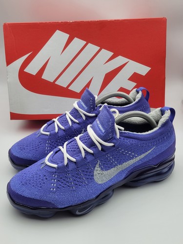 Nike air vapormax flyknit - nike,