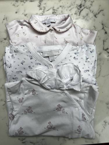Little white company - little, &