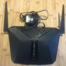Netgear Nighthawk AX4 4-Stream
