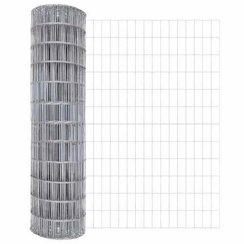 Euro fence pvc - pvc-coated, iron