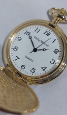 Philip Mercier Gold Tone