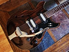 Encore vintage walnut MIJ DC