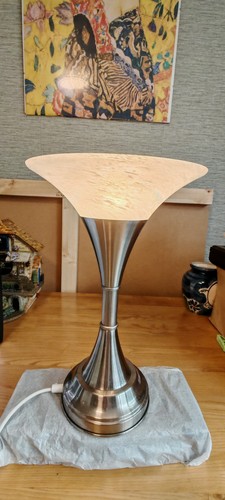Vintage art deco style table - style,