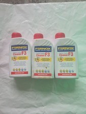 Fernox F3 Cleaner 500ml for