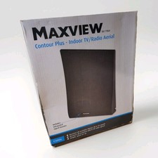 Digital TV Aerial DAB Radio