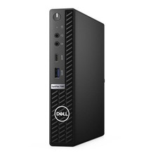 PC Dell OptiPlex 7080 MFF 10th