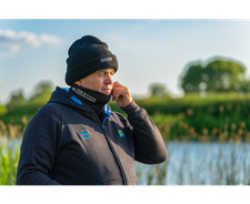 Preston Innovations Neck Warmer