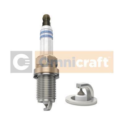 Omnicraft spark plug for - for, rover