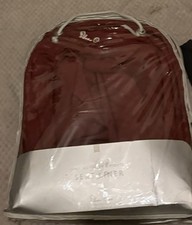 Silver Cross Wayfarer Pioneer