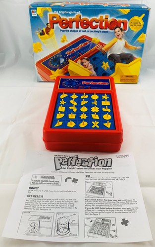 2003 perfection game - 2003, by