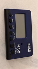 Korg digital metronome - korg, ma-2