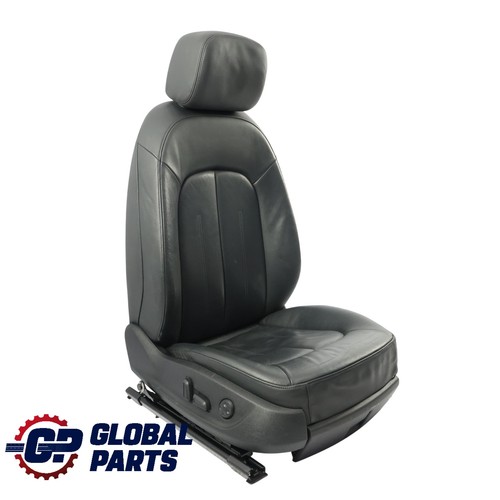 Audi front seat memory - c7,