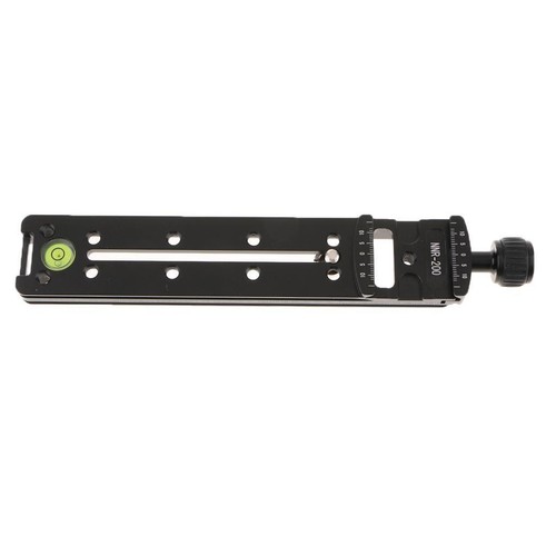 Dual dovetail quick release - dovetail,