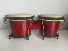 Chord Bongos 6.5' + 7.5' Thick
