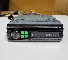 ALPINE CDE-9846R Car CD Stereo
