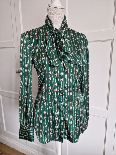 Hawes curtis green chain - hawes,