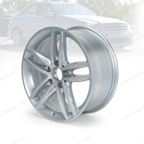 New 5j wheel - 7.5j, rim