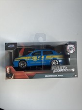 Fast & Furious Volkswagen