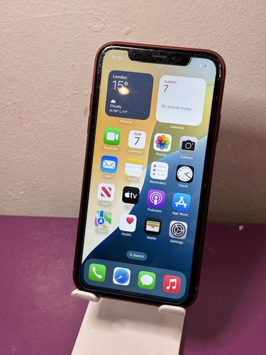 Apple iphone 64gb - iphone, xr