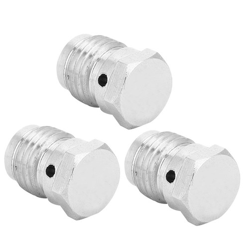3pcs 8 24unf - 3k, unified