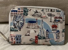 Cath Kidston London Wallet