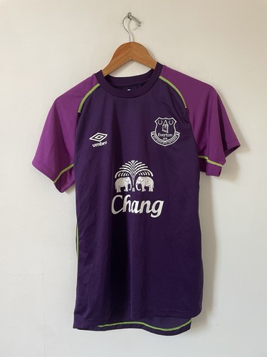 Everton 2014 football - 2014/15,
