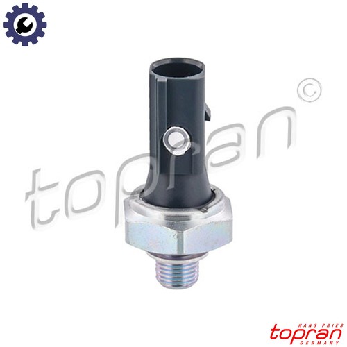 Oil pressure switch - switch, 888