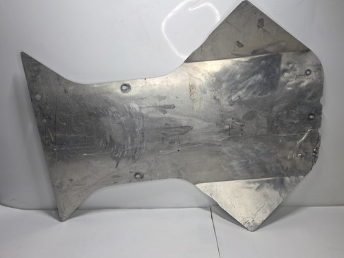 Otk tonykart floor tray - tonykart,