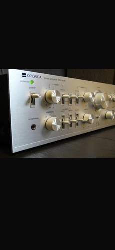 Sharp optonica 4646 vintage - sm-4646,