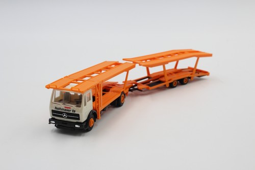 Herpa car transporter - ng,