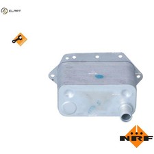 OIL COOLER ENGINE OIL 31281