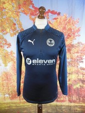 Peterborough United 2018