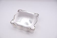 Antique Sterling Silver