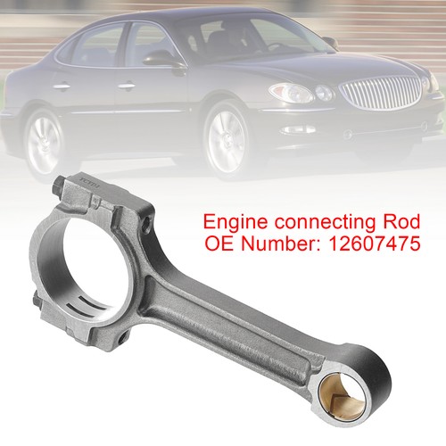 Engine floating pin connecting - engine,