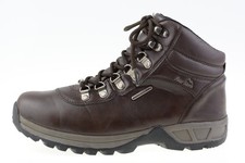 Peter Storm Rivelin Mid Waterproof Brown 380814 Women's Walking Boots Size UK 6