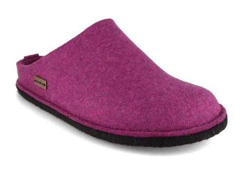 Haflinger slipper flair - haflinger,