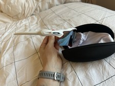 Oakley Radar EV Path Sunglasses - White