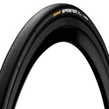 Continental Sprinter Tubular