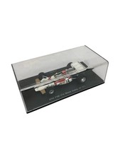 Spark S1748 BRM P160 Winner Austria GP 1971 Jo Siffert 1:43 Model Car