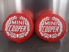 CLASSIC MINI COOPER AUXILLARY