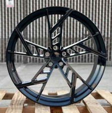 22" RS Style Wheels Fits Audi