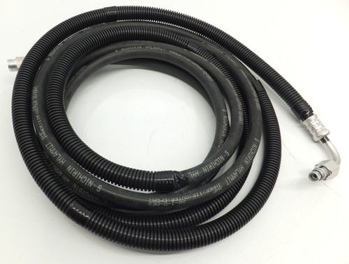 3t40050612 air con hose - air,