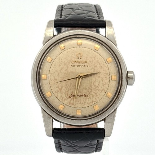 Vintage omega bumper - bumper, ss
